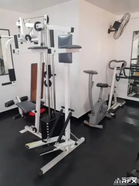 Foto 8 de Apartamento com 1 quarto à venda, 43m2 em Centro, Niteroi - RJ