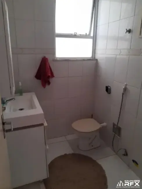 Foto 6 de Apartamento com 1 quarto à venda, 43m2 em Centro, Niteroi - RJ