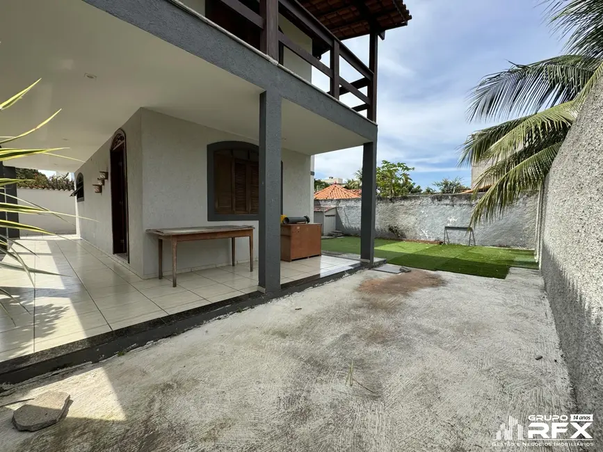 Foto 1 de Casa com 3 quartos à venda, 180m2 em Piratininga, Niteroi - RJ