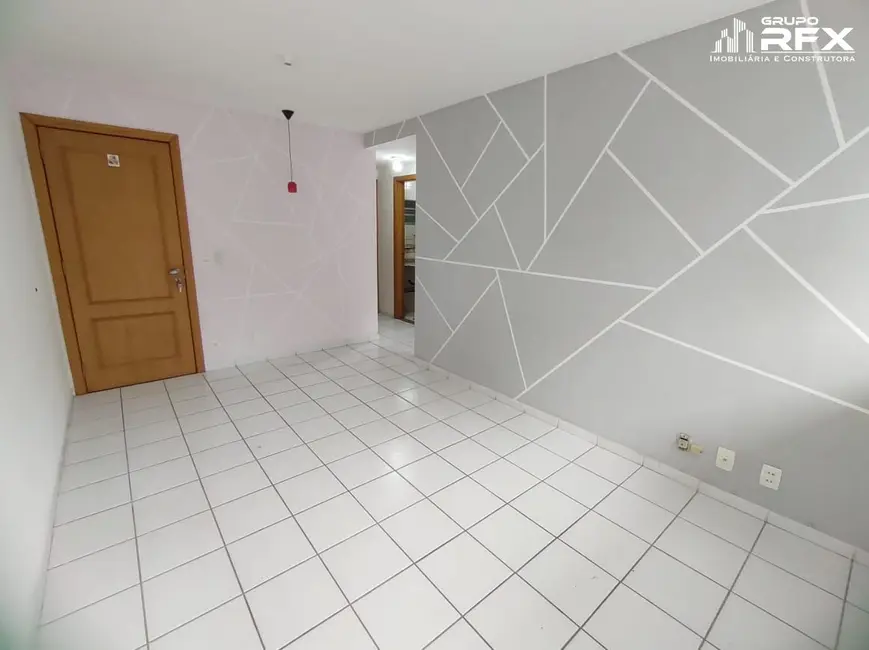 Foto 1 de Apartamento com 2 quartos para alugar, 60m2 em Fonseca, Niteroi - RJ