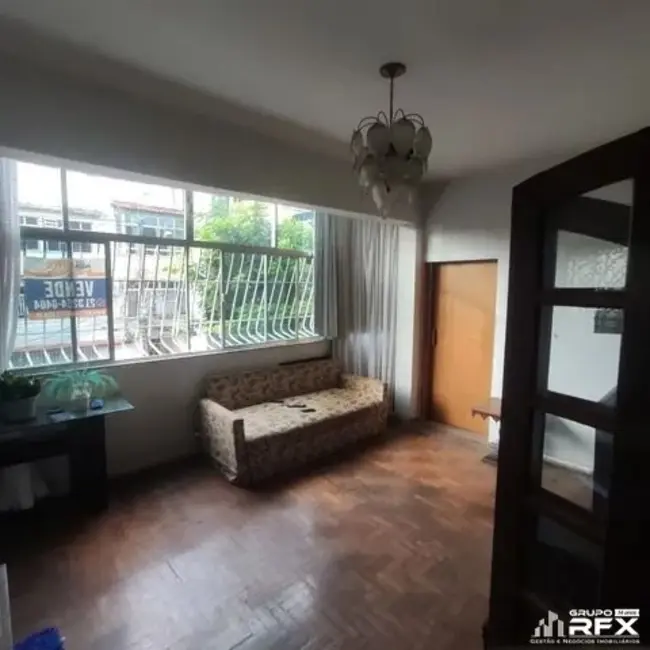 Foto 1 de Apartamento com 3 quartos à venda, 113m2 em Centro, Niteroi - RJ