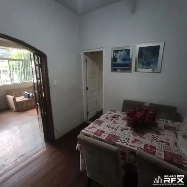 Foto 5 de Apartamento com 3 quartos à venda, 113m2 em Centro, Niteroi - RJ