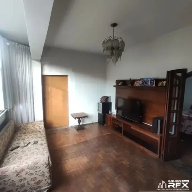 Foto 2 de Apartamento com 3 quartos à venda, 113m2 em Centro, Niteroi - RJ