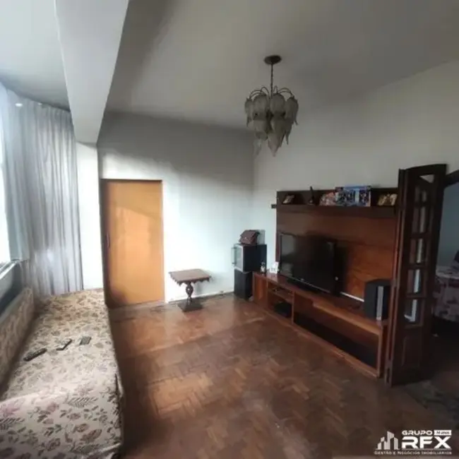 Foto 2 de Apartamento com 3 quartos à venda, 113m2 em Centro, Niteroi - RJ