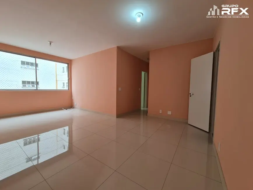 Foto 1 de Apartamento com 2 quartos à venda, 90m2 em Icaraí, Niteroi - RJ