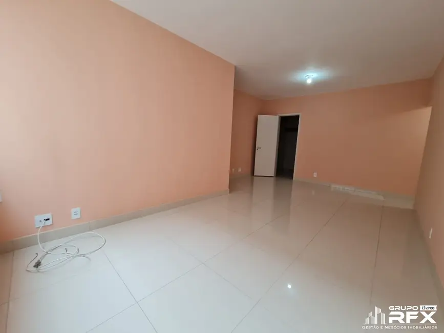 Foto 3 de Apartamento com 2 quartos à venda, 90m2 em Icaraí, Niteroi - RJ