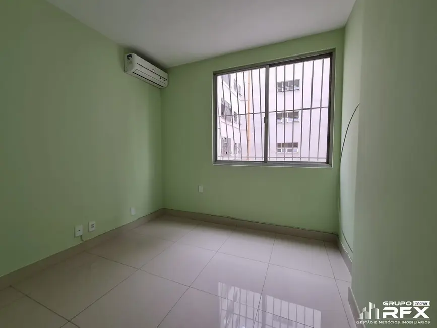 Foto 5 de Apartamento com 2 quartos à venda, 90m2 em Icaraí, Niteroi - RJ