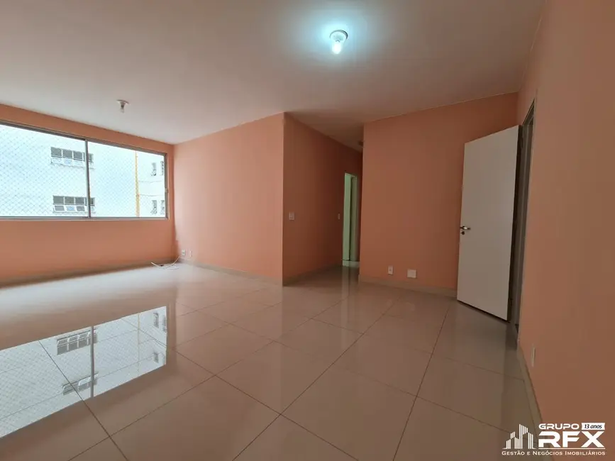 Foto 1 de Apartamento com 2 quartos à venda, 90m2 em Icaraí, Niteroi - RJ