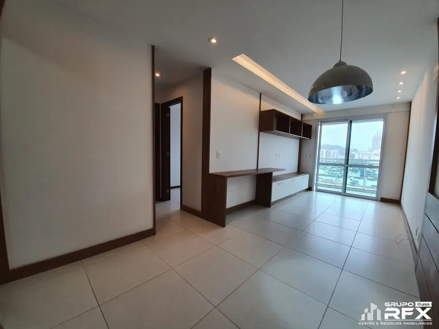 Foto 1 de Apartamento com 2 quartos à venda, 65m2 em Centro, Niteroi - RJ