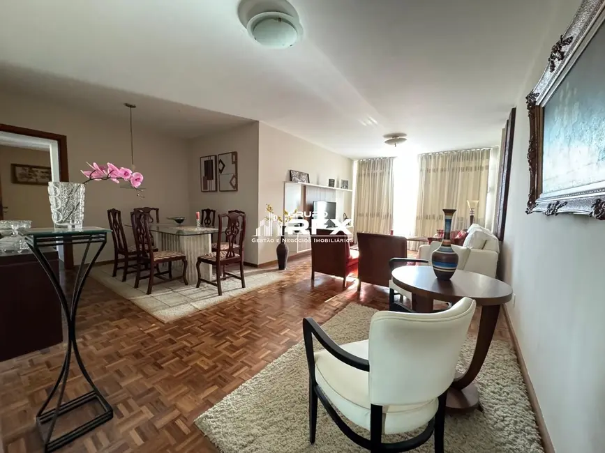 Foto 1 de Apartamento com 3 quartos à venda, 127m2 em Icaraí, Niteroi - RJ