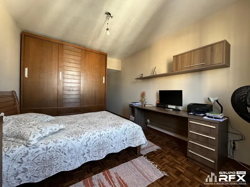 Foto 8 de Apartamento com 3 quartos à venda, 127m2 em Icaraí, Niteroi - RJ