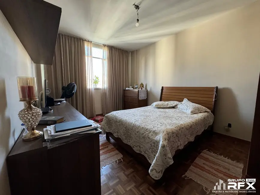 Foto 5 de Apartamento com 3 quartos à venda, 127m2 em Icaraí, Niteroi - RJ