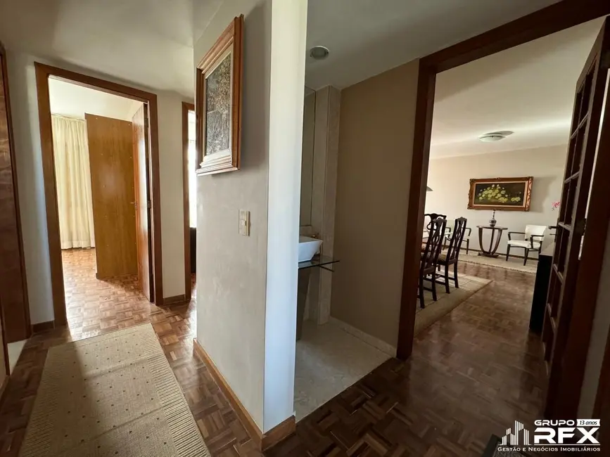 Foto 4 de Apartamento com 3 quartos à venda, 127m2 em Icaraí, Niteroi - RJ