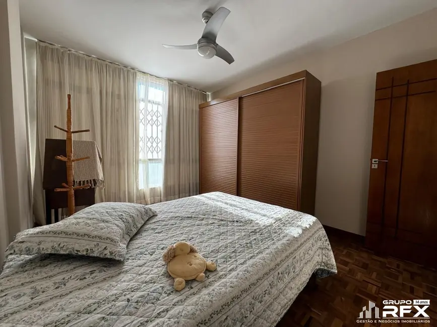 Foto 6 de Apartamento com 3 quartos à venda, 127m2 em Icaraí, Niteroi - RJ