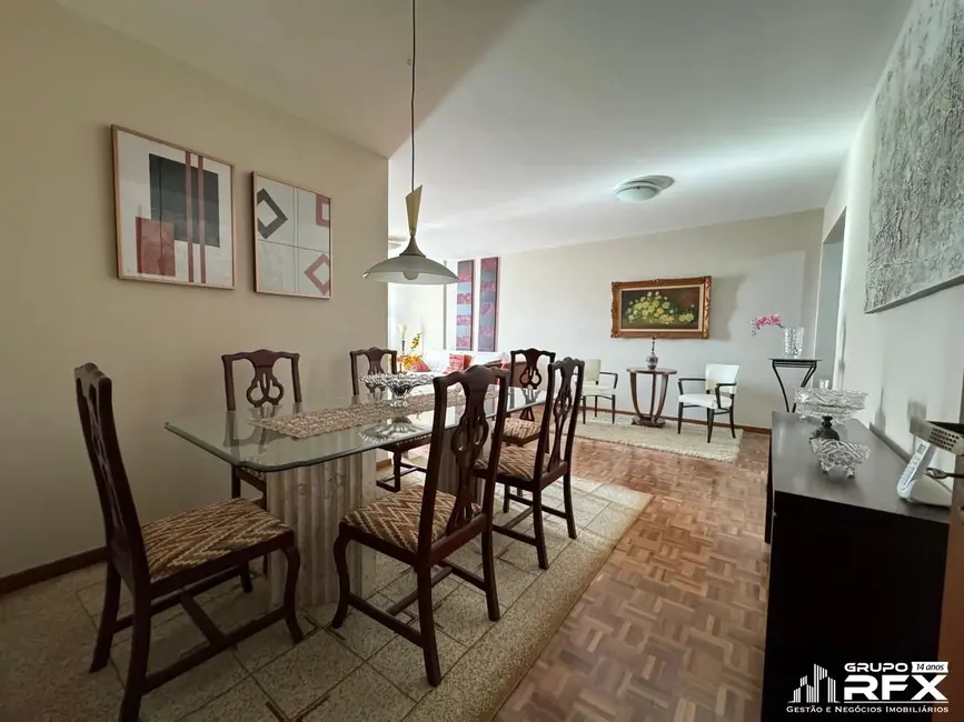 Foto 3 de Apartamento com 3 quartos à venda, 127m2 em Icaraí, Niteroi - RJ