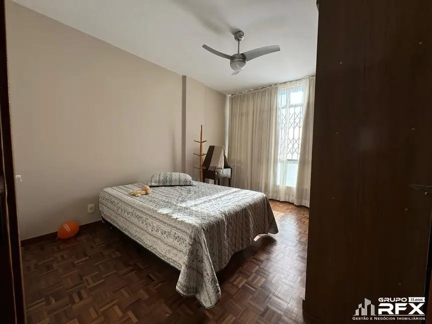 Foto 9 de Apartamento com 3 quartos à venda, 127m2 em Icaraí, Niteroi - RJ