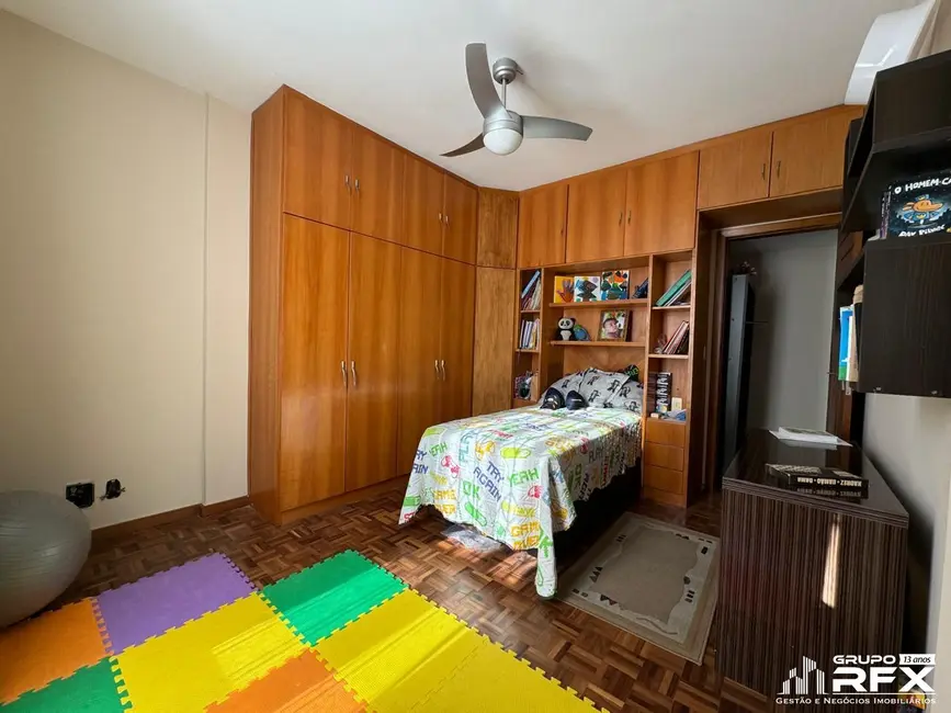 Foto 7 de Apartamento com 3 quartos à venda, 127m2 em Icaraí, Niteroi - RJ