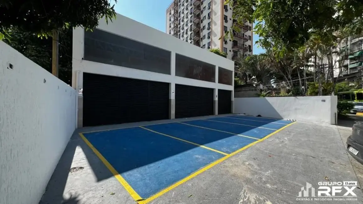 Foto 1 de Loja para alugar, 280m2 em Santa Rosa, Niteroi - RJ