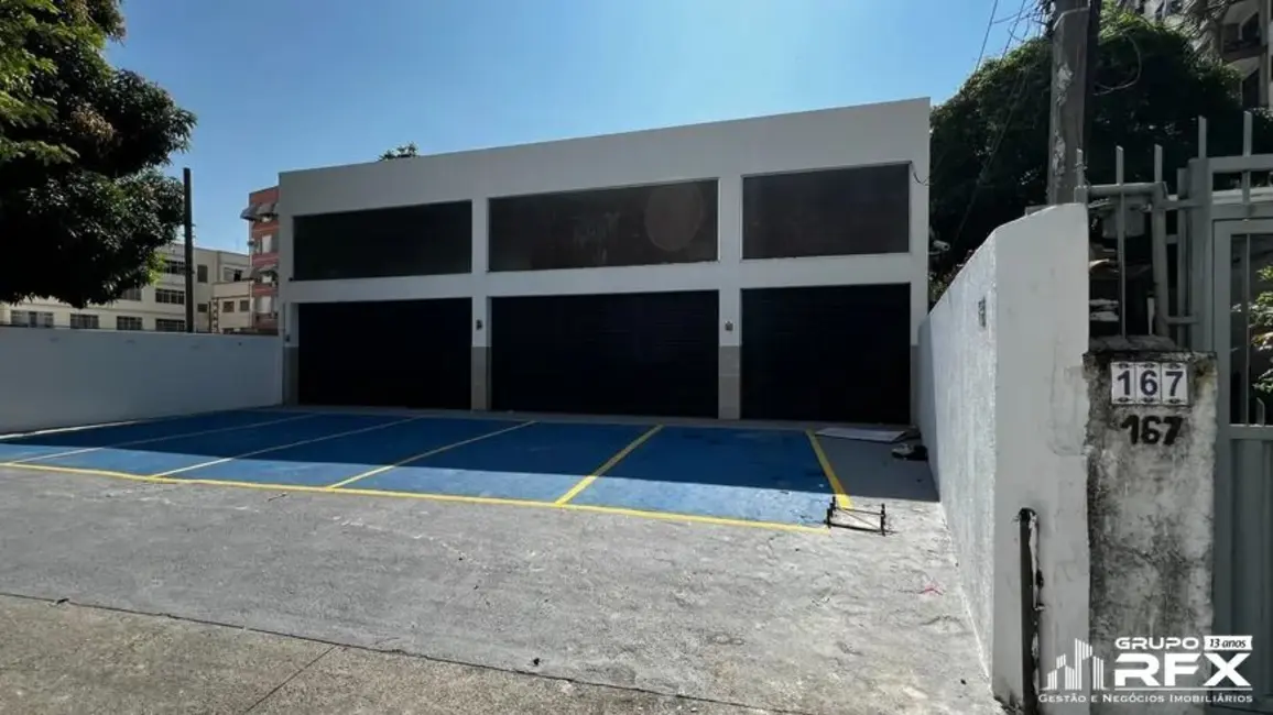 Loja para alugar, 280m2 em Santa Rosa, Niteroi - RJ - imagem 8 Foto 8 de Loja para alugar, 280m2 em Santa Rosa, Niteroi - RJ