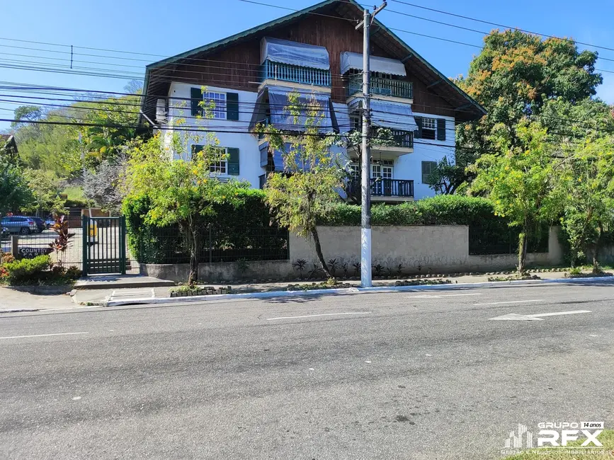 Foto 1 de Apartamento com 3 quartos à venda, 132m2 em Badu, Niteroi - RJ