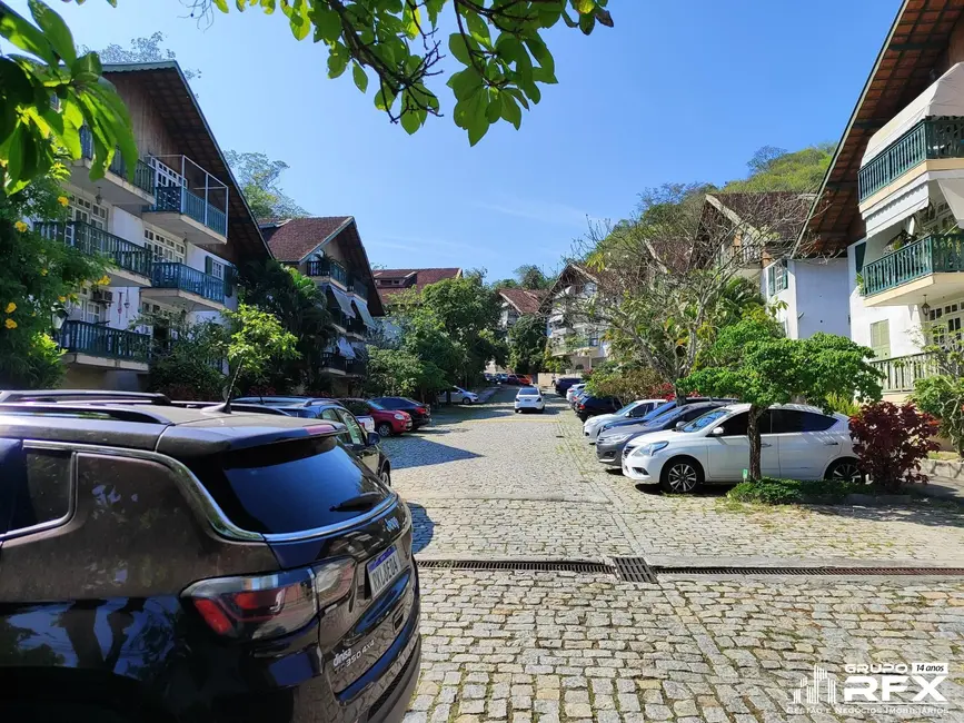 Foto 4 de Apartamento com 3 quartos à venda, 132m2 em Badu, Niteroi - RJ