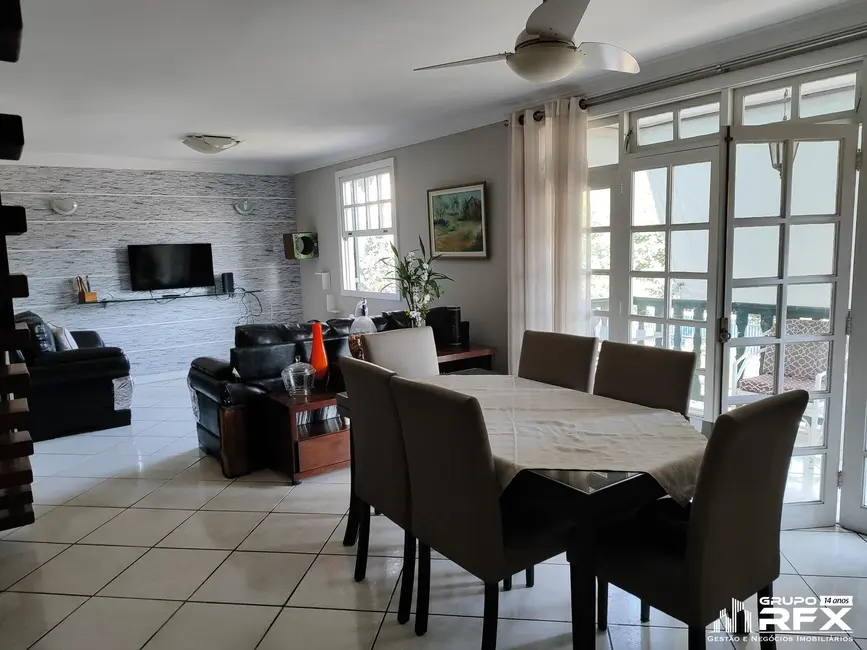 Foto 7 de Apartamento com 3 quartos à venda, 132m2 em Badu, Niteroi - RJ