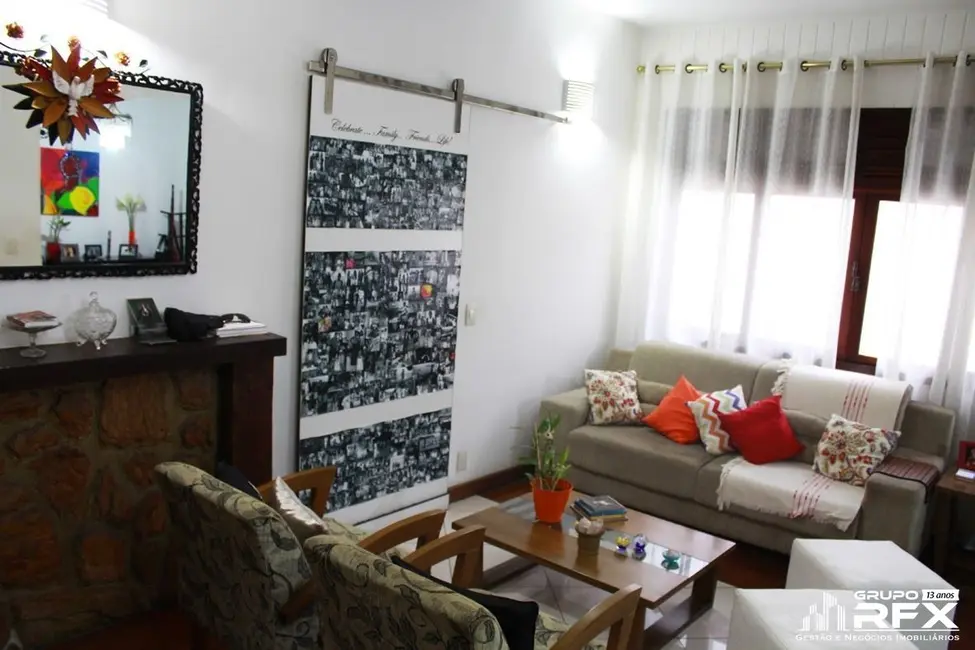 Foto 7 de Casa com 3 quartos à venda, 220m2 em Icaraí, Niteroi - RJ