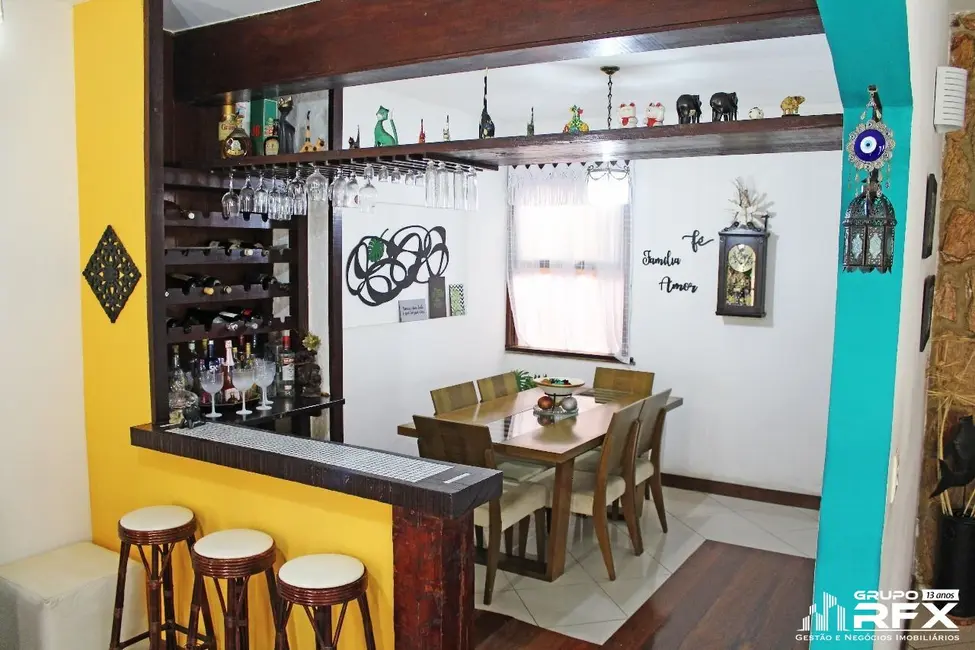 Foto 6 de Casa com 3 quartos à venda, 220m2 em Icaraí, Niteroi - RJ