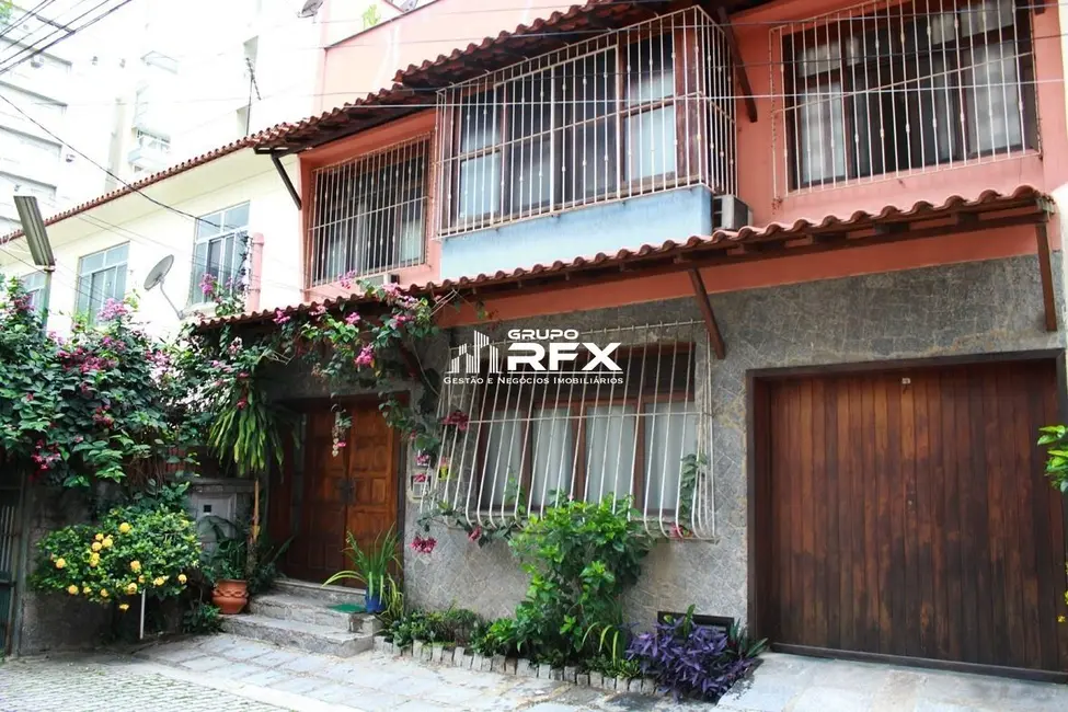Foto 1 de Casa com 3 quartos à venda, 220m2 em Icaraí, Niteroi - RJ