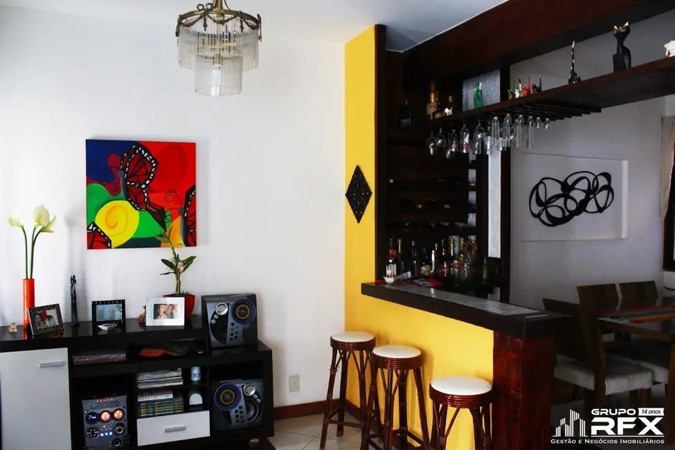 Foto 5 de Casa com 3 quartos à venda, 220m2 em Icaraí, Niteroi - RJ