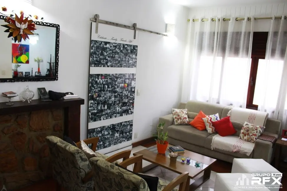 Foto 7 de Casa com 3 quartos à venda, 220m2 em Icaraí, Niteroi - RJ