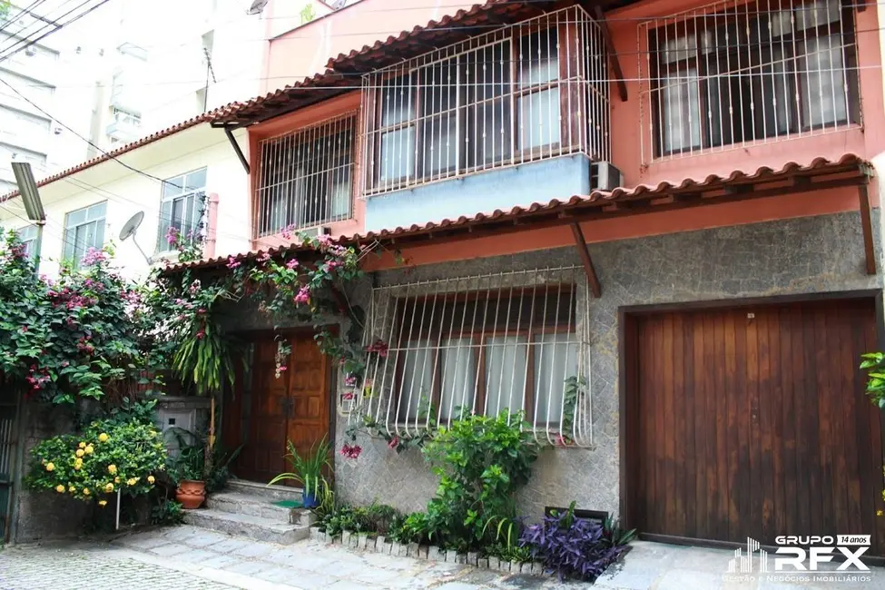 Foto 1 de Casa com 3 quartos à venda, 220m2 em Icaraí, Niteroi - RJ