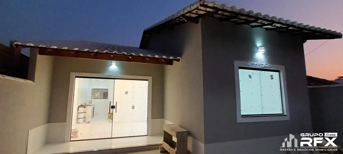 Foto 5 de Casa com 3 quartos à venda, 72m2 em Rio do Ouro, Sao Goncalo - RJ