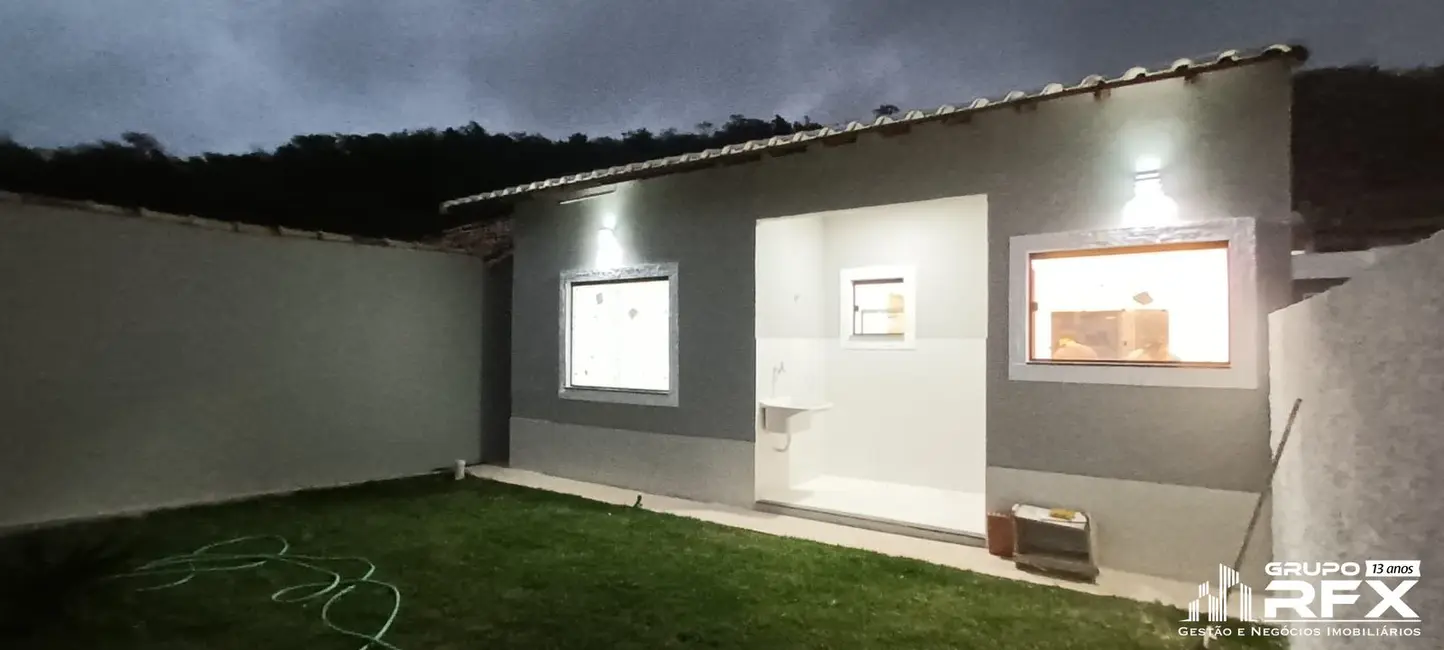 Foto 6 de Casa com 3 quartos à venda, 72m2 em Rio do Ouro, Sao Goncalo - RJ