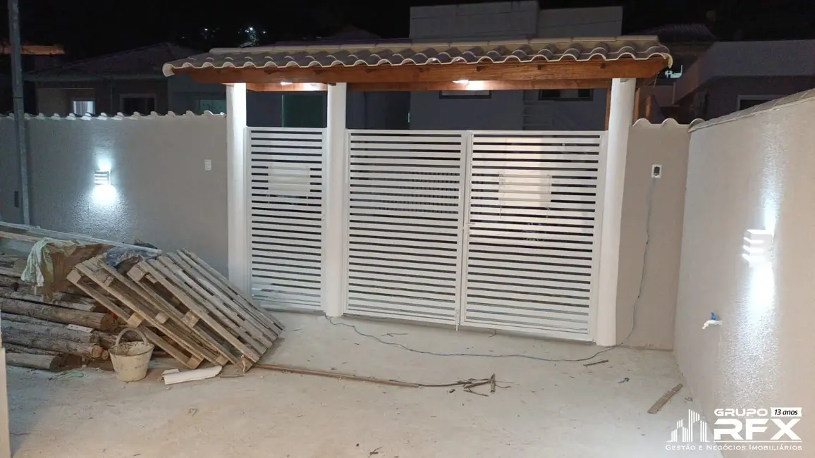 Foto 2 de Casa com 3 quartos à venda, 72m2 em Rio do Ouro, Sao Goncalo - RJ