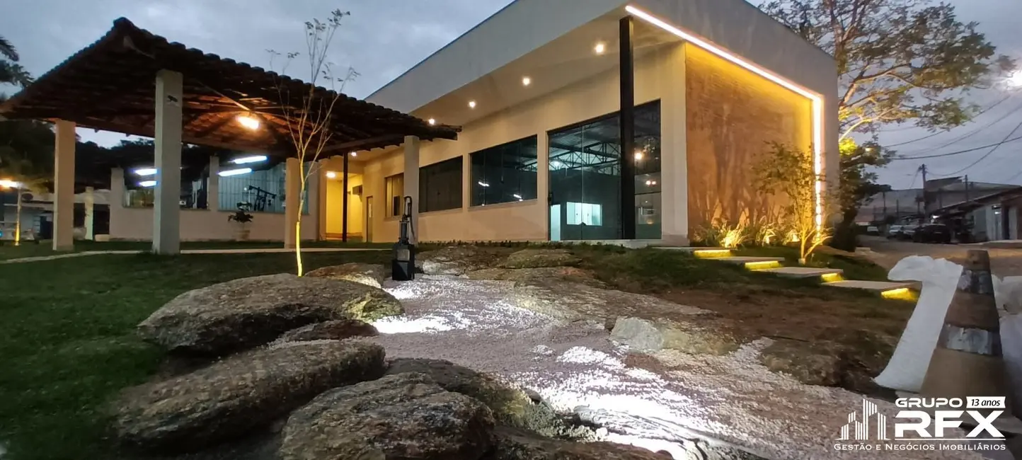 Foto 1 de Casa com 3 quartos à venda, 72m2 em Rio do Ouro, Sao Goncalo - RJ