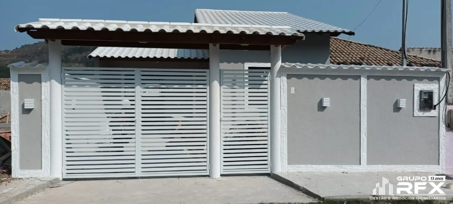 Foto 8 de Casa com 3 quartos à venda, 72m2 em Rio do Ouro, Sao Goncalo - RJ