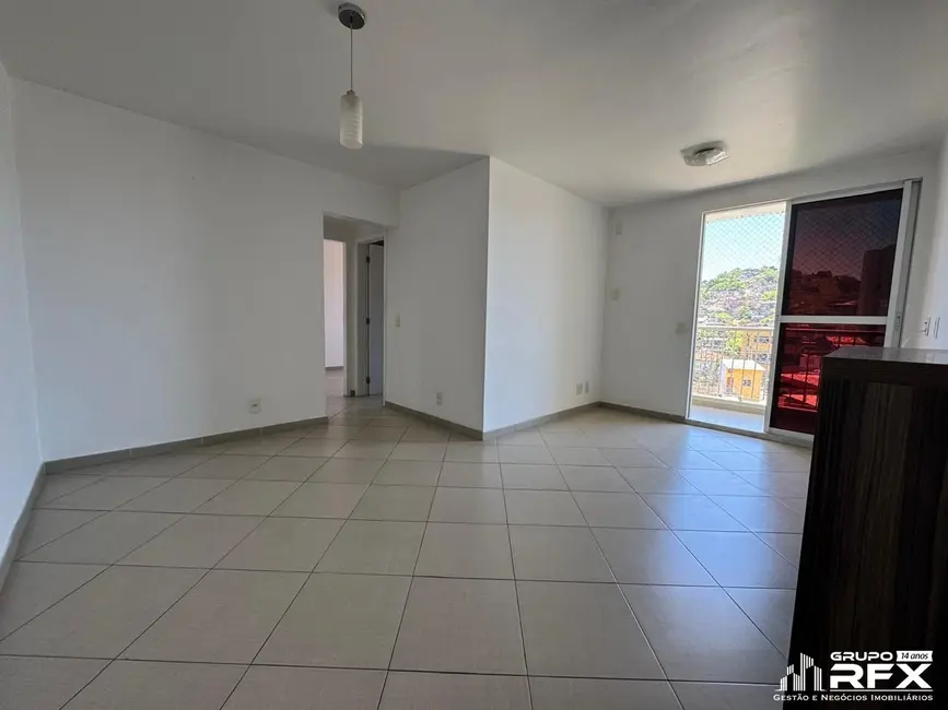 Foto 2 de Apartamento com 2 quartos à venda, 65m2 em Barreto, Niteroi - RJ