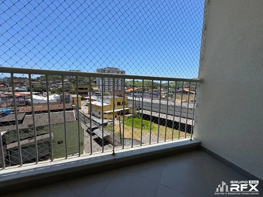 Foto 1 de Apartamento com 2 quartos à venda, 65m2 em Barreto, Niteroi - RJ