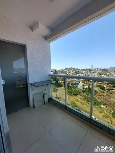 Foto 8 de Apartamento com 2 quartos para alugar, 65m2 em Largo da Batalha, Niteroi - RJ