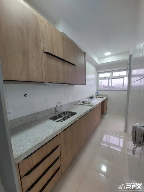 Foto 4 de Apartamento com 2 quartos para alugar, 65m2 em Largo da Batalha, Niteroi - RJ