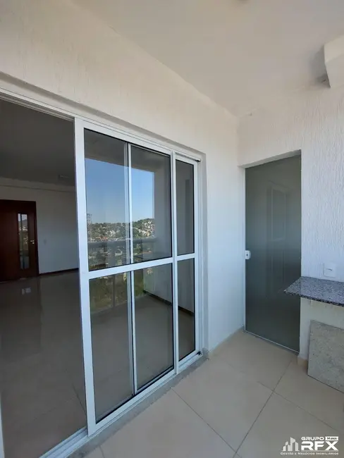 Foto 6 de Apartamento com 2 quartos para alugar, 65m2 em Largo da Batalha, Niteroi - RJ