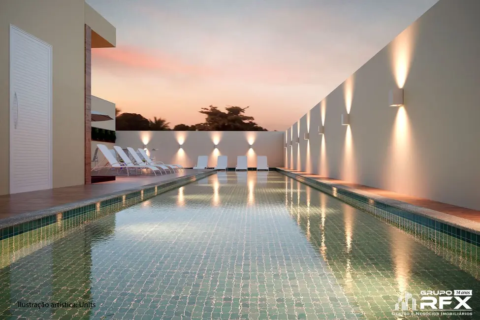 Foto 1 de Apartamento com 2 quartos para alugar, 65m2 em Largo da Batalha, Niteroi - RJ