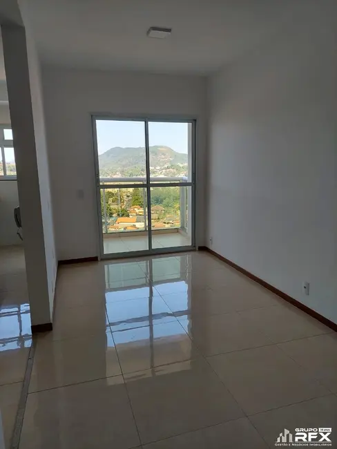 Foto 5 de Apartamento com 2 quartos para alugar, 65m2 em Largo da Batalha, Niteroi - RJ
