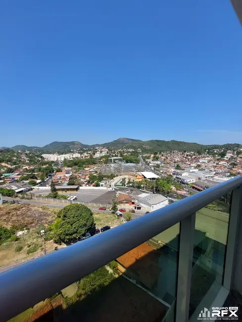 Foto 7 de Apartamento com 2 quartos para alugar, 65m2 em Largo da Batalha, Niteroi - RJ