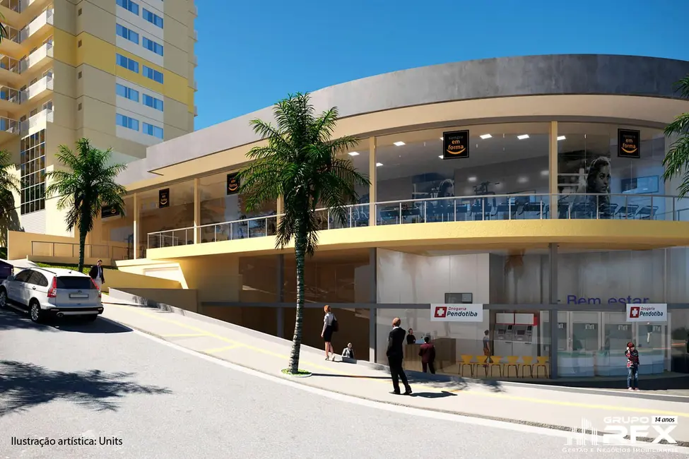 Foto 3 de Apartamento com 2 quartos para alugar, 65m2 em Largo da Batalha, Niteroi - RJ