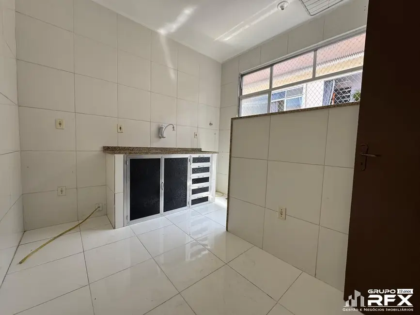 Foto 4 de Apartamento com 2 quartos à venda, 65m2 em Fonseca, Niteroi - RJ