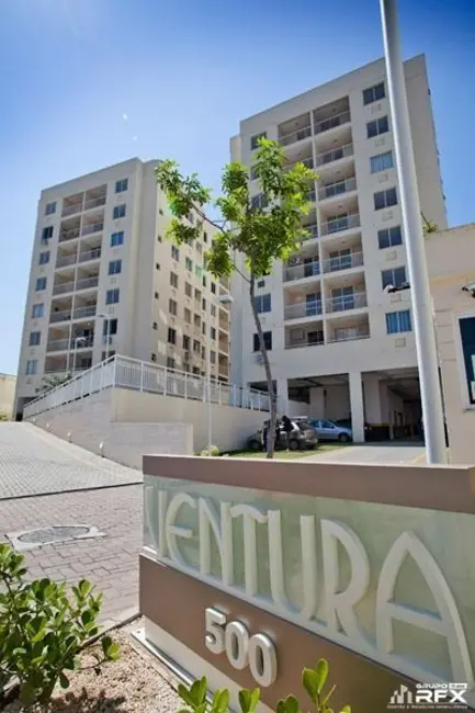 Foto 1 de Apartamento com 3 quartos à venda, 75m2 em Barreto, Niteroi - RJ