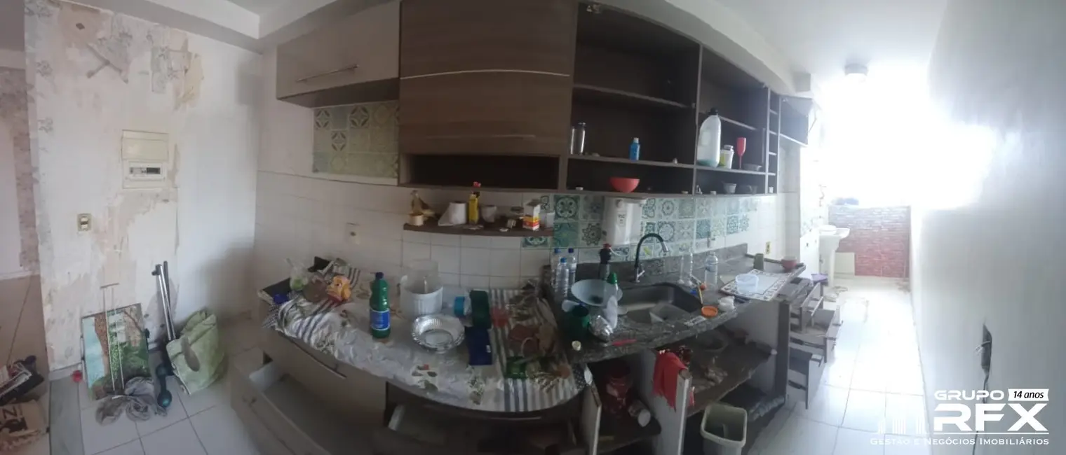 Foto 3 de Apartamento com 3 quartos à venda, 75m2 em Barreto, Niteroi - RJ