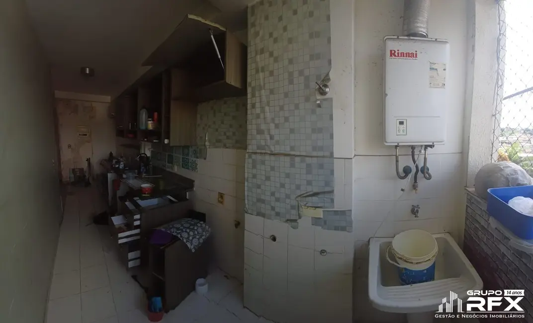 Foto 9 de Apartamento com 3 quartos à venda, 75m2 em Barreto, Niteroi - RJ